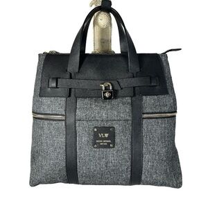 Henry Bendel jetsetter convertible, backpack retail 750